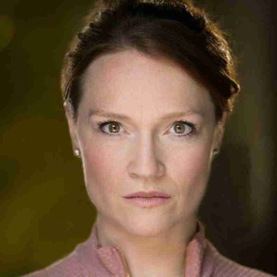 Tina Barnes