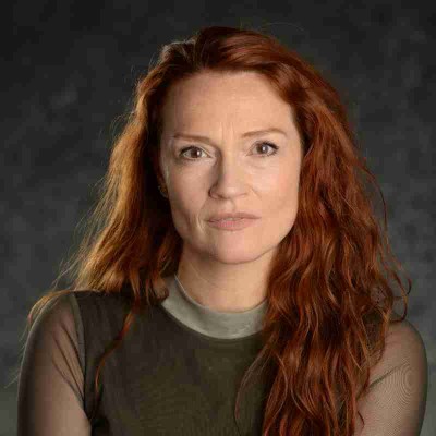 Tina Barnes