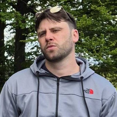 Jordan Lynam