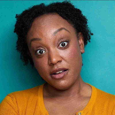 Bianca Wardally