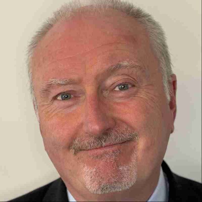 Bernard Delaney
