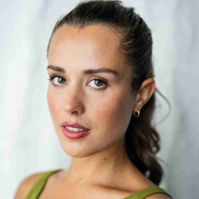 Caroline Wilde