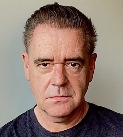Rhodri Jones