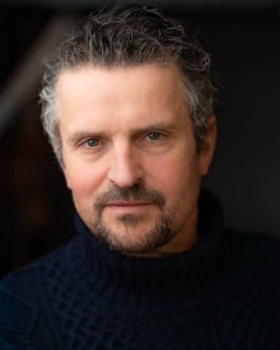 Guillaume  Rivaud 