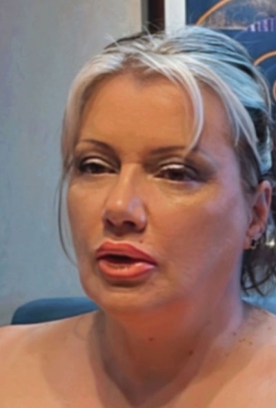 Tracey Woolterton