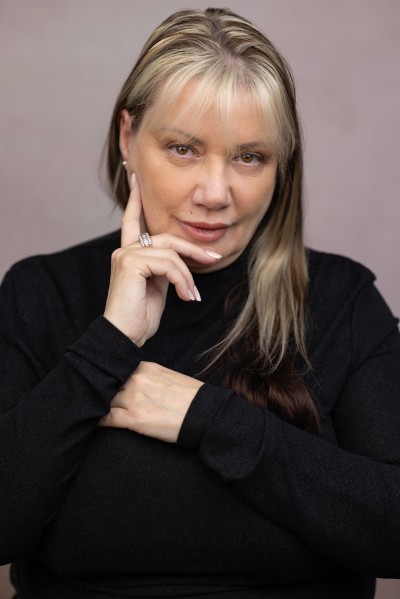 Tracey Woolterton