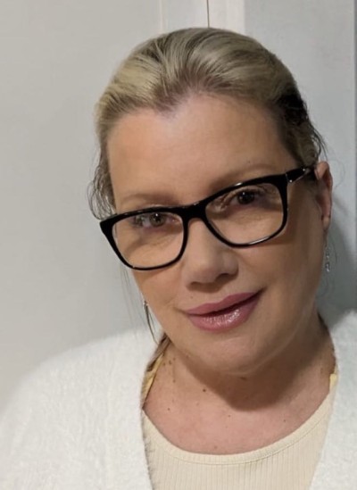 Tracey Woolterton