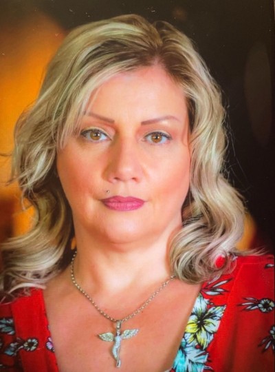 Tracey Woolterton