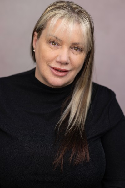 Tracey Woolterton