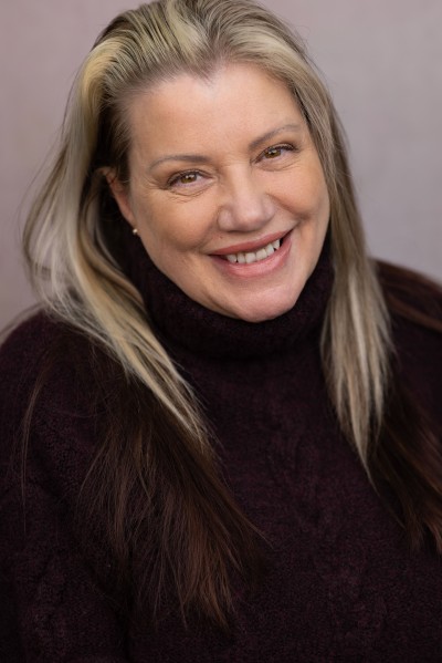 Tracey Woolterton