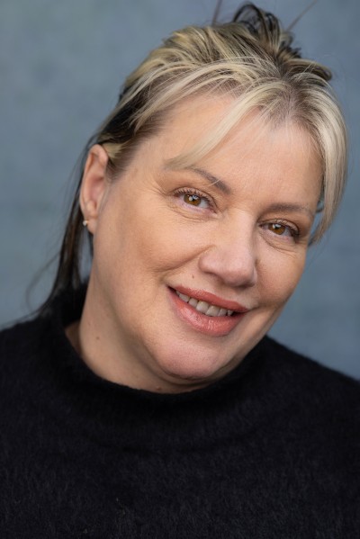 Tracey Woolterton