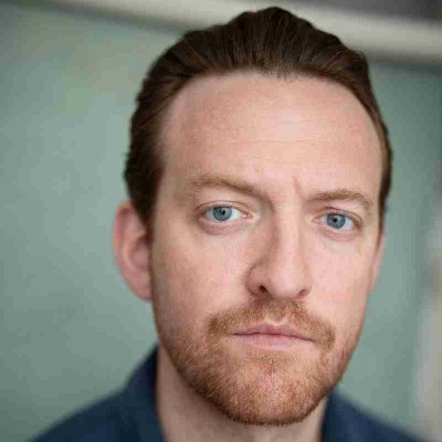 Matthew Metcalfe