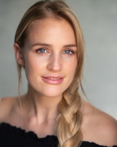 Leona Clarke