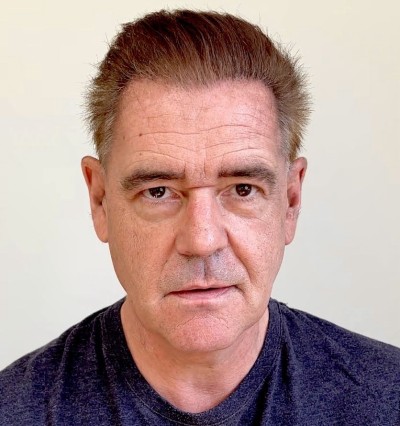 Rhodri Jones