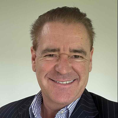 Rhodri Jones