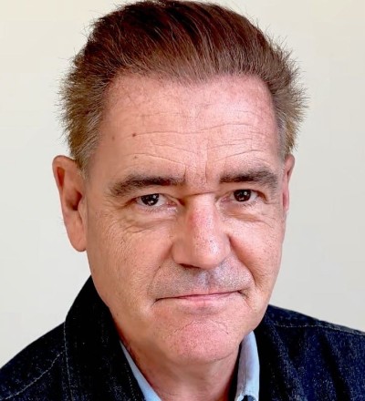 Rhodri Jones