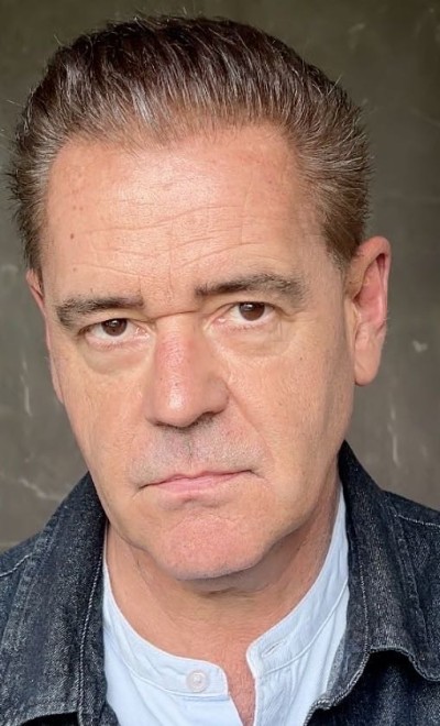 Rhodri Jones