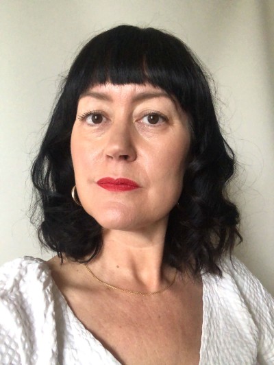 Sally Jones