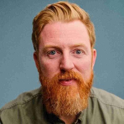 Pete Donnelly