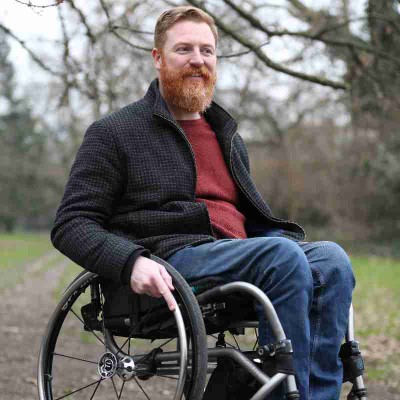 Pete Donnelly