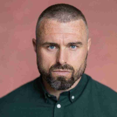 Luke Goddard