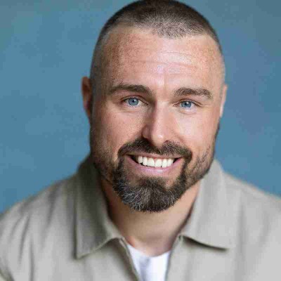 Luke Goddard