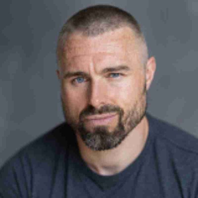 Luke Goddard