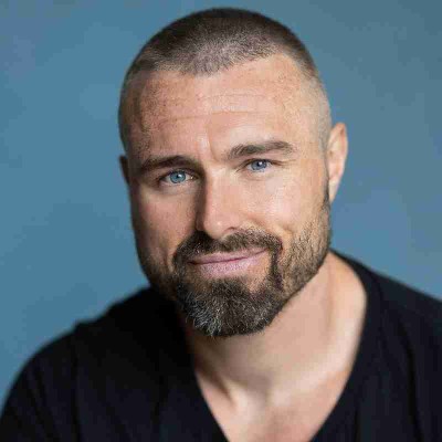 Luke Goddard