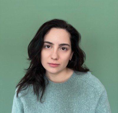 Alexia Di falco