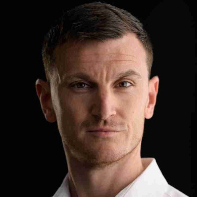 Adam Coutts