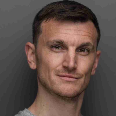 Adam Coutts