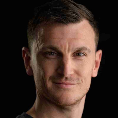 Adam Coutts