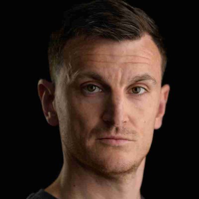 Adam Coutts