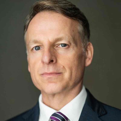 Andrew Rolfe