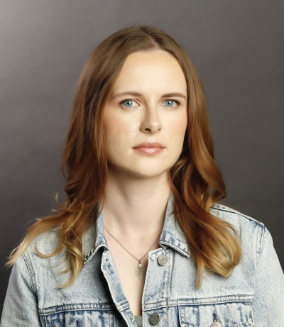 Jenny Eckner