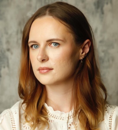Jenny Eckner