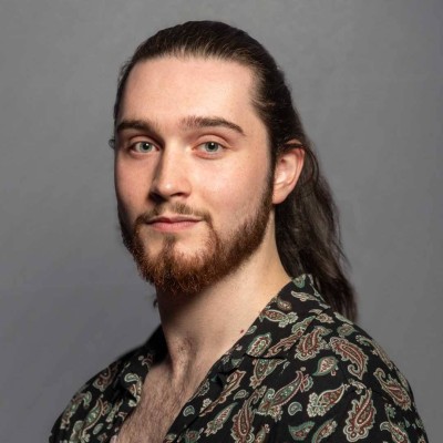 Kyle Warne