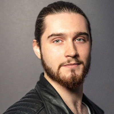Kyle Warne