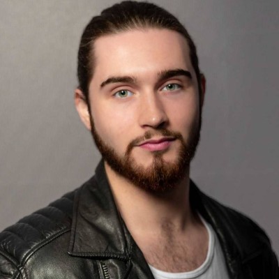 Kyle Warne