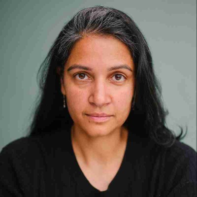 Reena Dhiri-Smith
