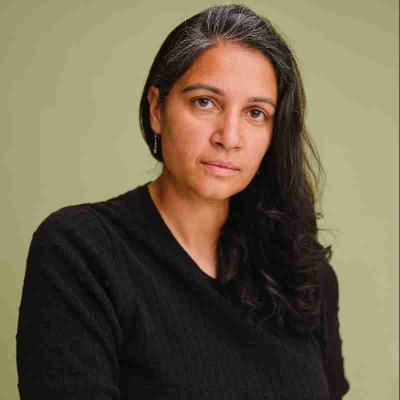 Reena Dhiri-Smith