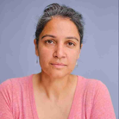 Reena Dhiri-Smith