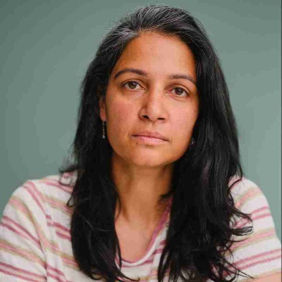 Reena Dhiri-Smith