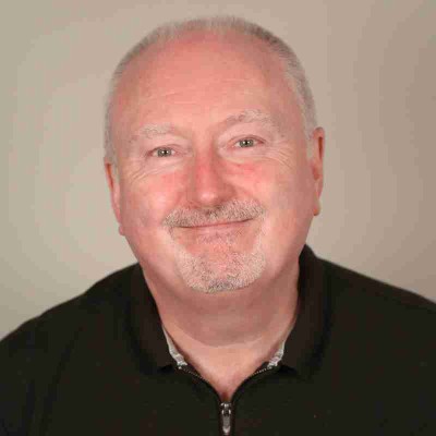 Bernard Delaney