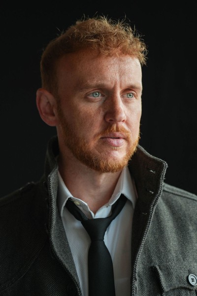 Ben Dalton