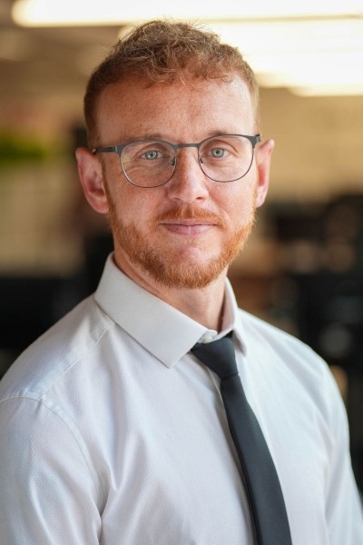 Ben Dalton