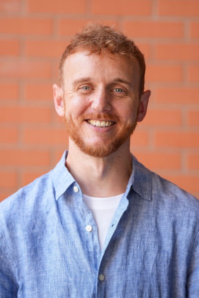 Ben Dalton