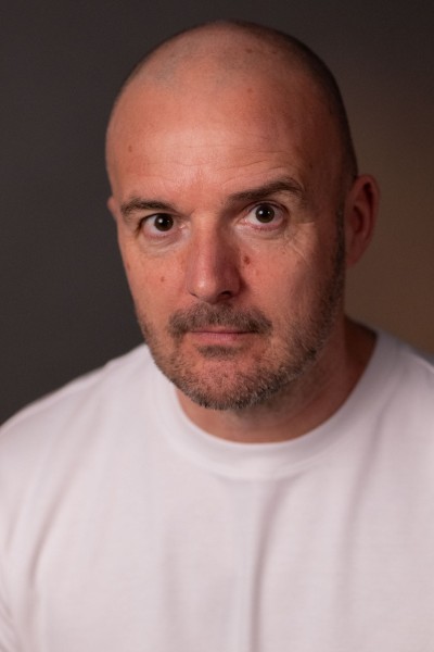 Mike  Kirk