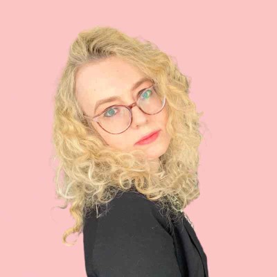Sophie Flack