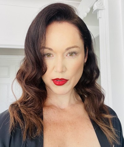 Natalie Hopkins